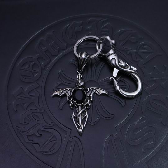 Chrome hearts keyring 01lyh83